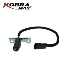 KOBRAMAX Crankshaft Crank Shaft Position Sensor 56027272 PC38 5S1726 FOR Dodge Professional auto parts crank shaft for honda gx100 belt type rammer 98cc 2 8hp 4 cycle gasoline engine jumping tamper jack main crankshaft parts