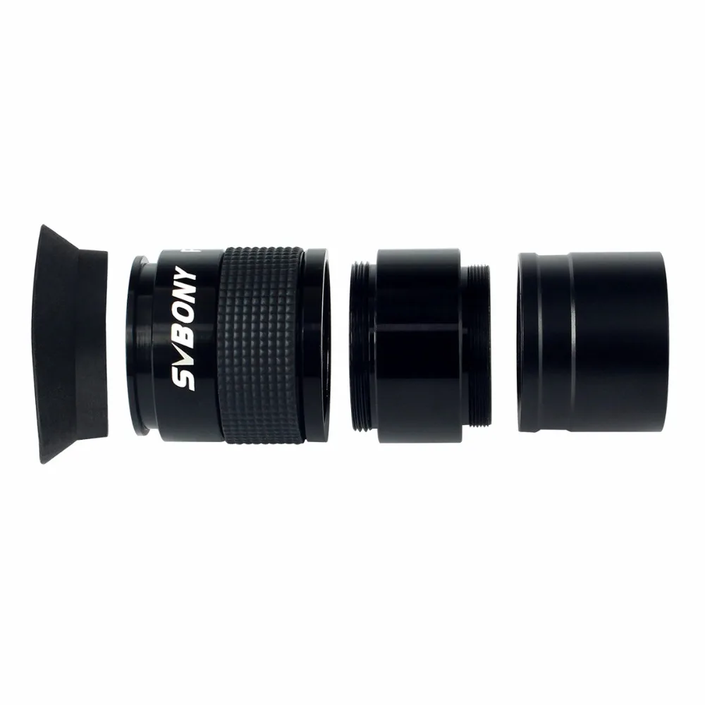 SVBONY 40mm 1.25