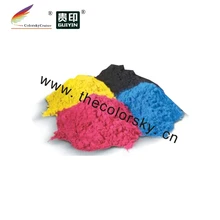 TPOHM-C3300) лазерный цветной тонер для OKI C3300 C3400 C3530 C3520 C3500 C3450 1 kg/bag/color