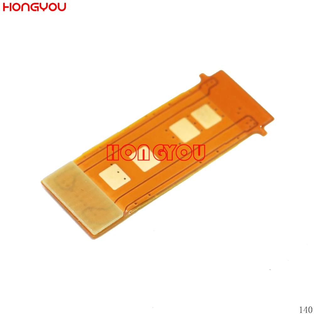 

5PCS/Lot For ASUS Google Nexus 7 1st Gen 2012 ME370T LCD Screen Display Flex Cable