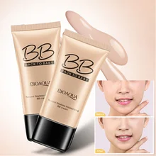 Увлажняющий тональный крем Bioaqua BB& CC, основа для макияжа, отбеливающая косметика для лица, косметика для лица, Тональная основа для макияжа
