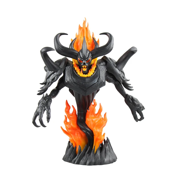 Dota 2 shadow fiend TINY figurines hero toy 2016 New Dota2 action