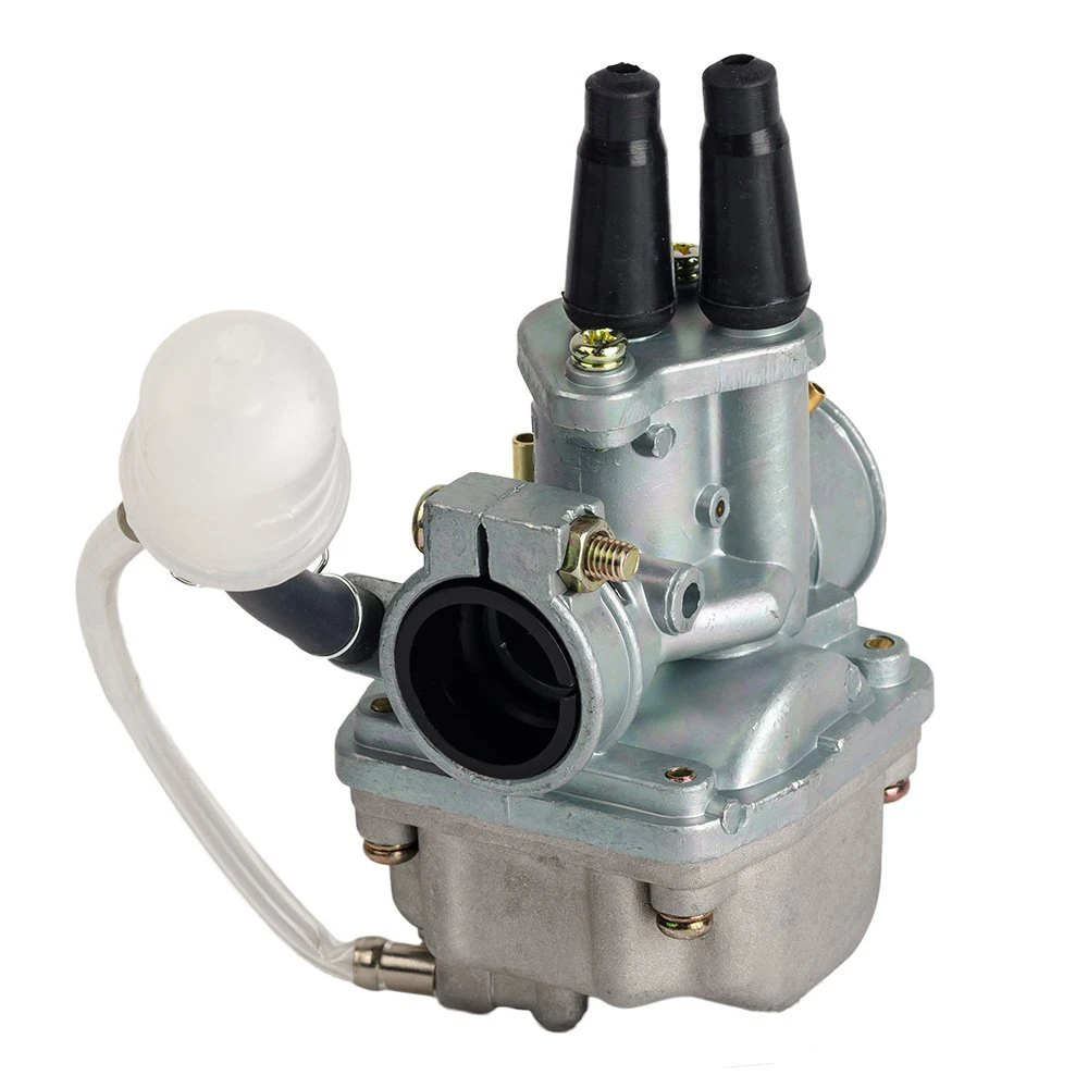 Carburetor Throttle Cable Fuel Filter For Yamaha PW80 Dirt Bike Carb