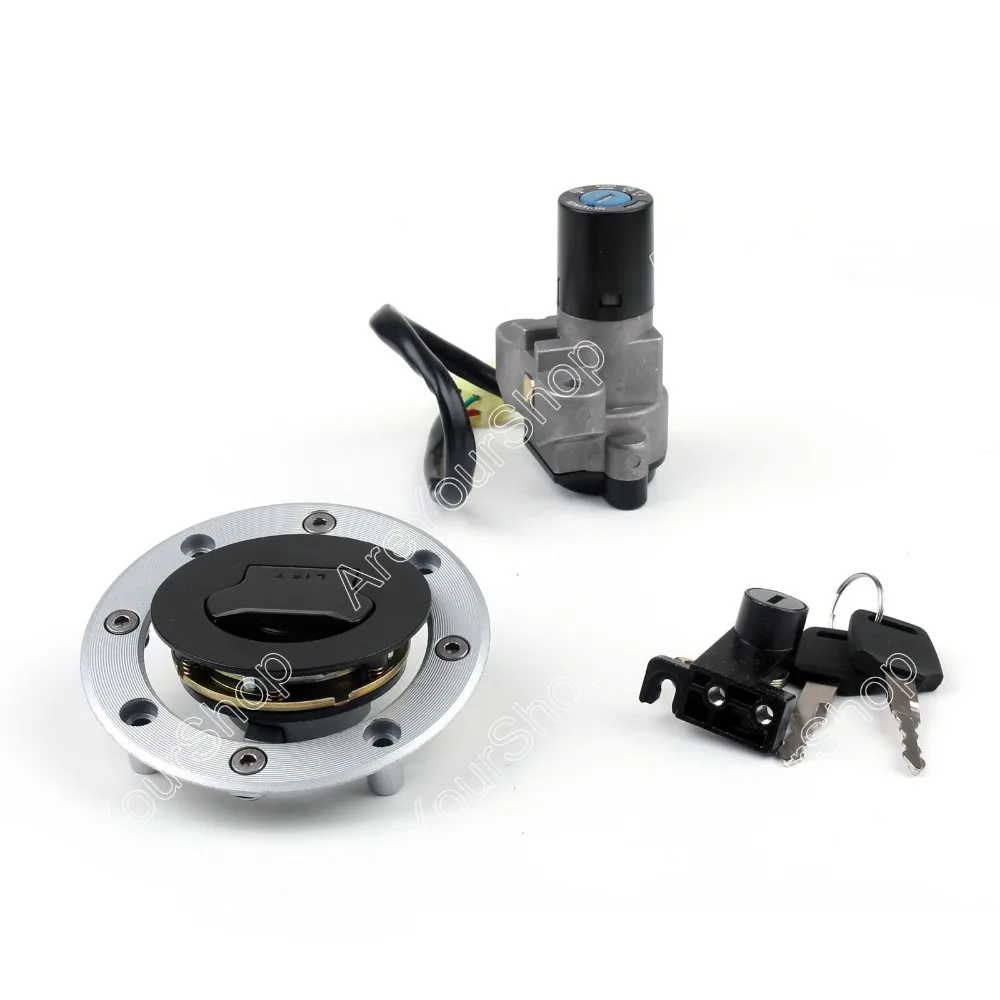 LockSet-S08-1