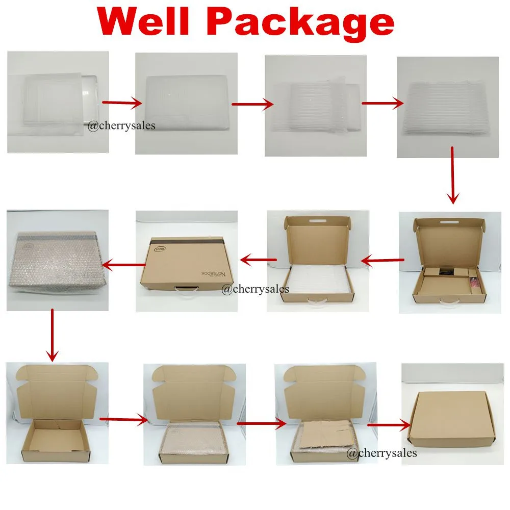 well package