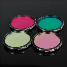 Набор светофильтров Optolong LRGB Imaging-2"