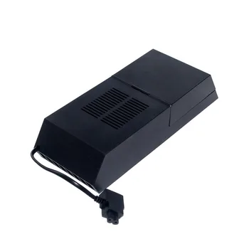 

Data Bank Box Case 8TB Storage Capacity Hard Drive External for Playstation 4 Game