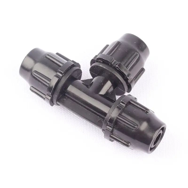 5 шт. соединители для садового шланга 8/11 мм|pipe splitter|tee connectorgarden hose thread |
