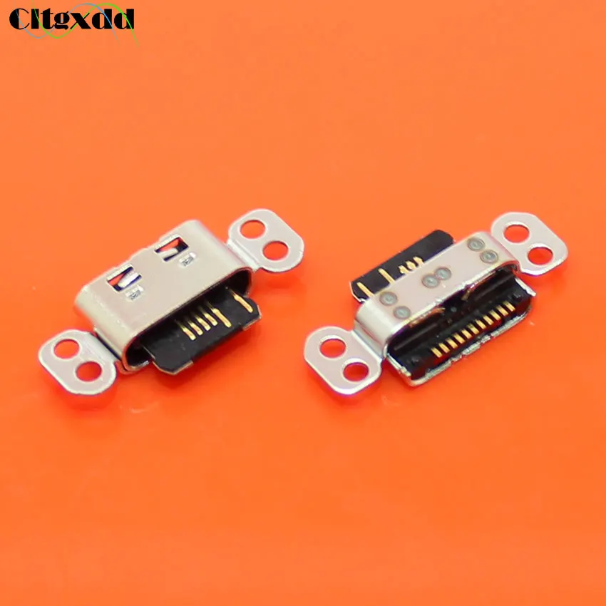 cltgxdd 11 pin For Meizu MX 6 USB jack socket charging port connector tail plug charg interface for mx6 | Обустройство дома