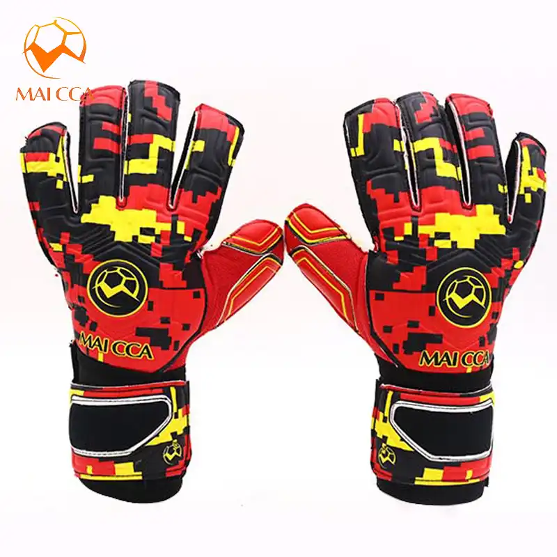 best fingersave goalkeeper gloves
