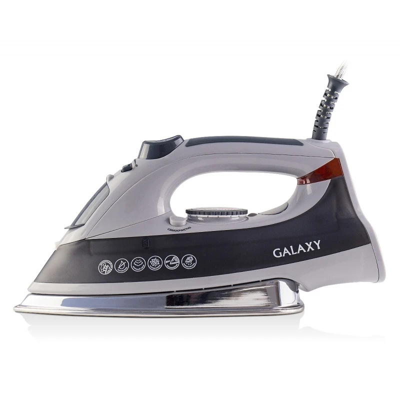 все цены на Steam iron Galaxy GL 6103 онлайн