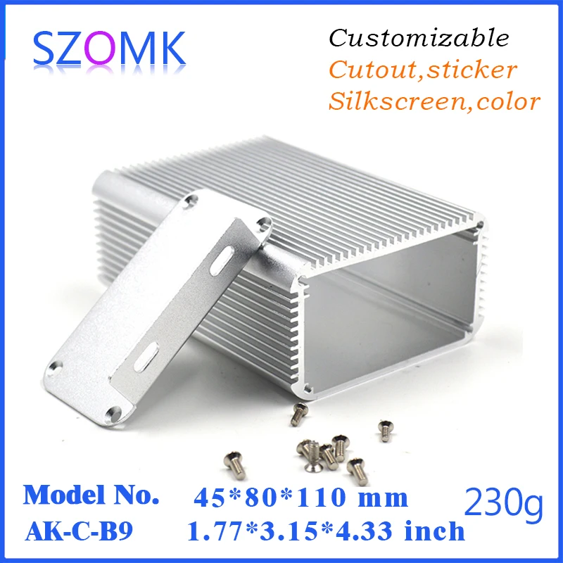 aluminum electronics enclosure instrument project box outlet enclosure (27).jpg