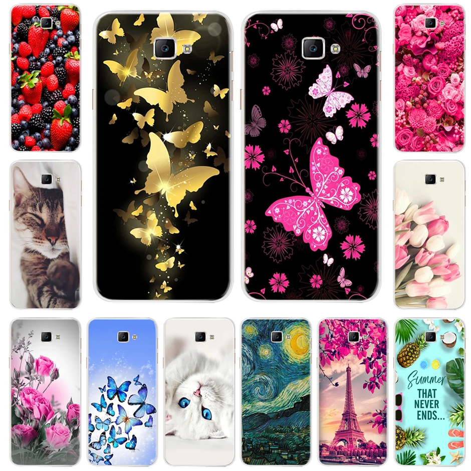 Per Samsung Galaxy A5 2017 Custodia Morbida In Silicone Per Samsung Galaxy A5 2016 Cover Per Samsung A5 Custodie Per Telefoni A500 A510F A520F