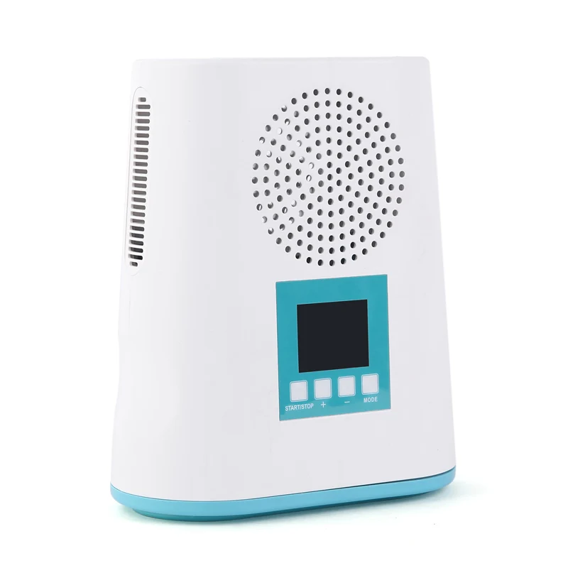 

New Mini Weight Loss Instrument Frozen Arm Abdominal Fat Freezer Cryotherapy