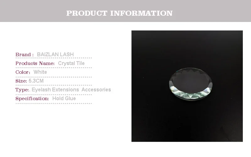 Crystal Tile