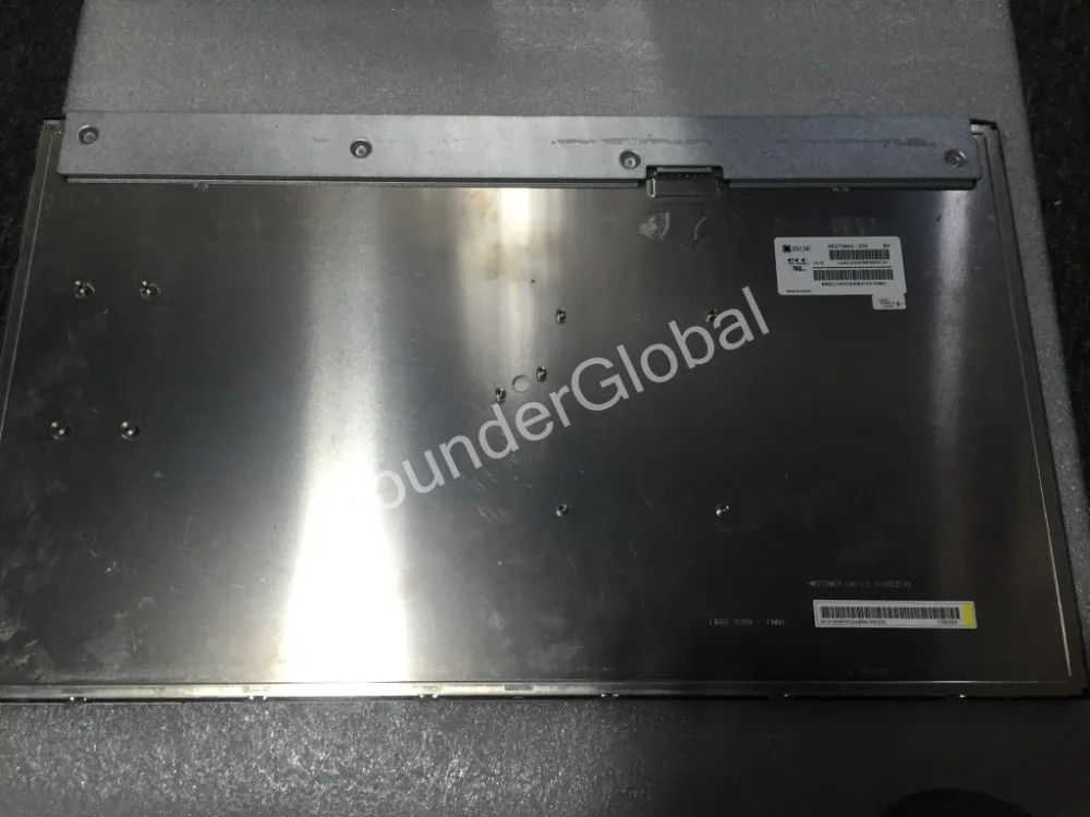 HR270WU1-200 27 inch lcd panel | Компьютеры и офис