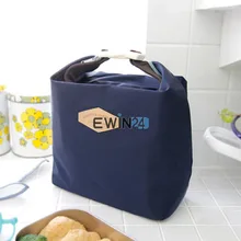 1 х Термосумка для обедов изолированный охладитель водонепроницаемый Ланч сумка для хранения пикника