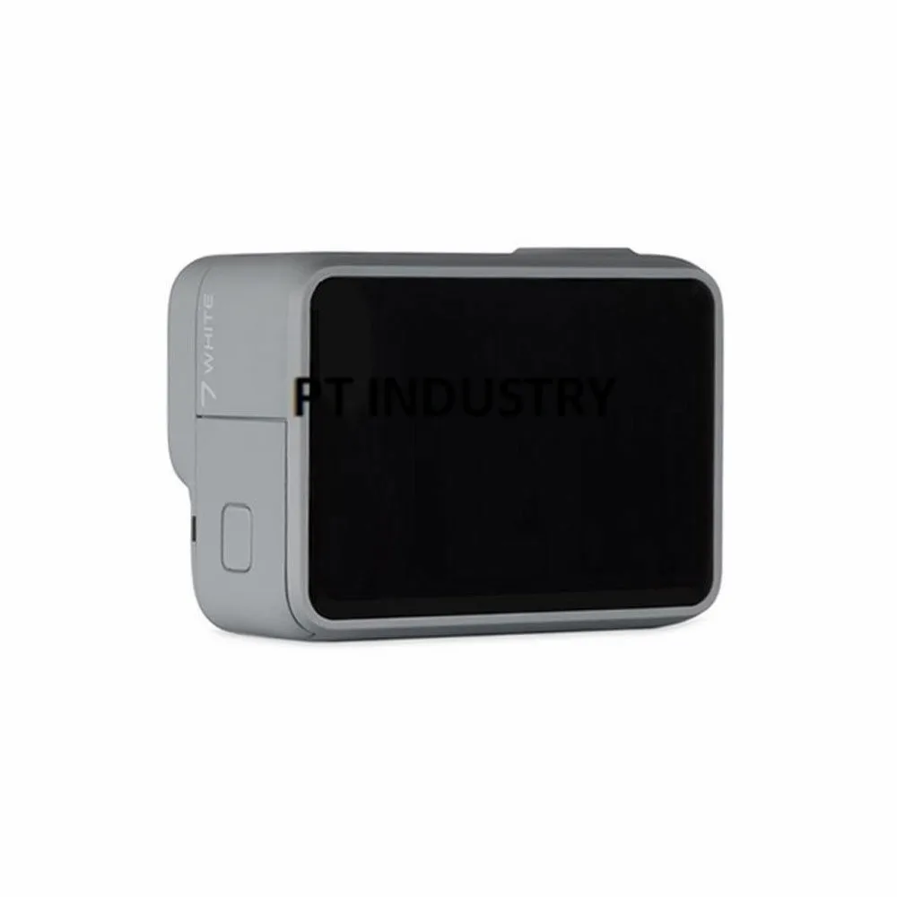 

Original Hero 7 White Sport Motion Camera 4K Video Action Camera Edition 4K Ultra HD Wi-Fi Waterproof Camera For Gopro Hero7