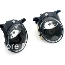 Стеклянная линза передняя противотуманная фара для Audi A4 B8 в сборе