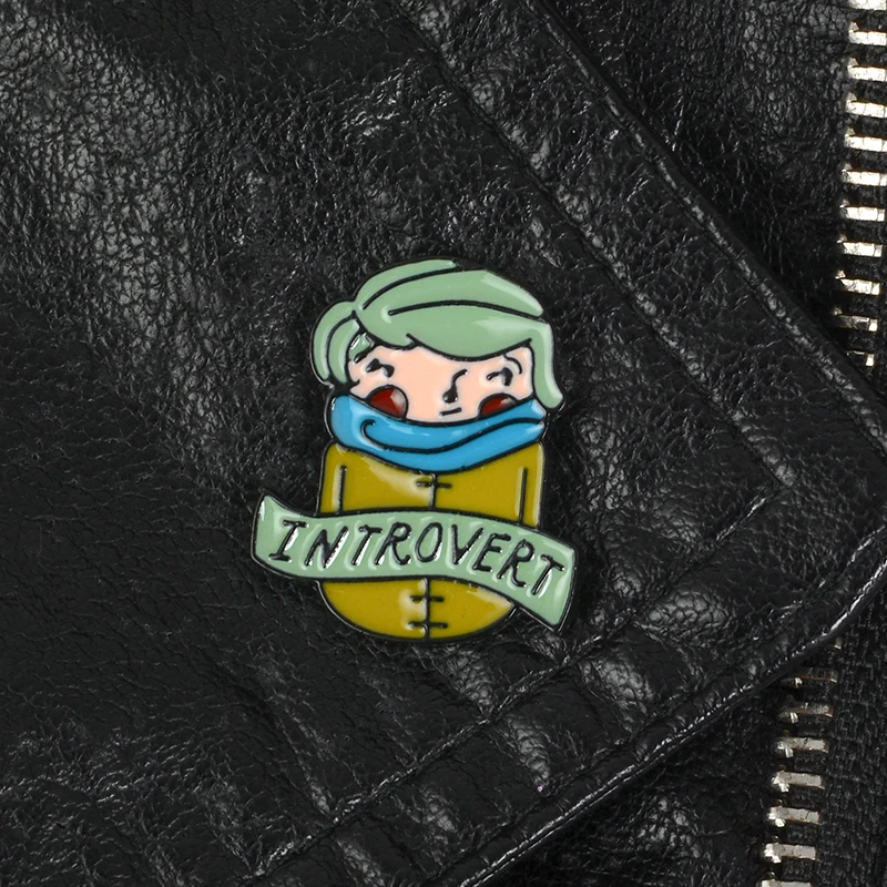 

Le Petit Prince Pins Introvert Brooch Little Prince Badges Cotton Boy Lapel pins Gift for her ,Birthday Gifts Kids