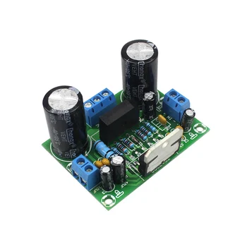 

Mono Power Amplifier Board HIFI 100W Power 12-32V Amplifier Module GY88