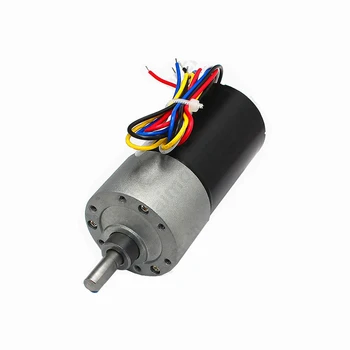 

JGB37-BL3650 brushless geared motor large torque arm adhesive tape machine