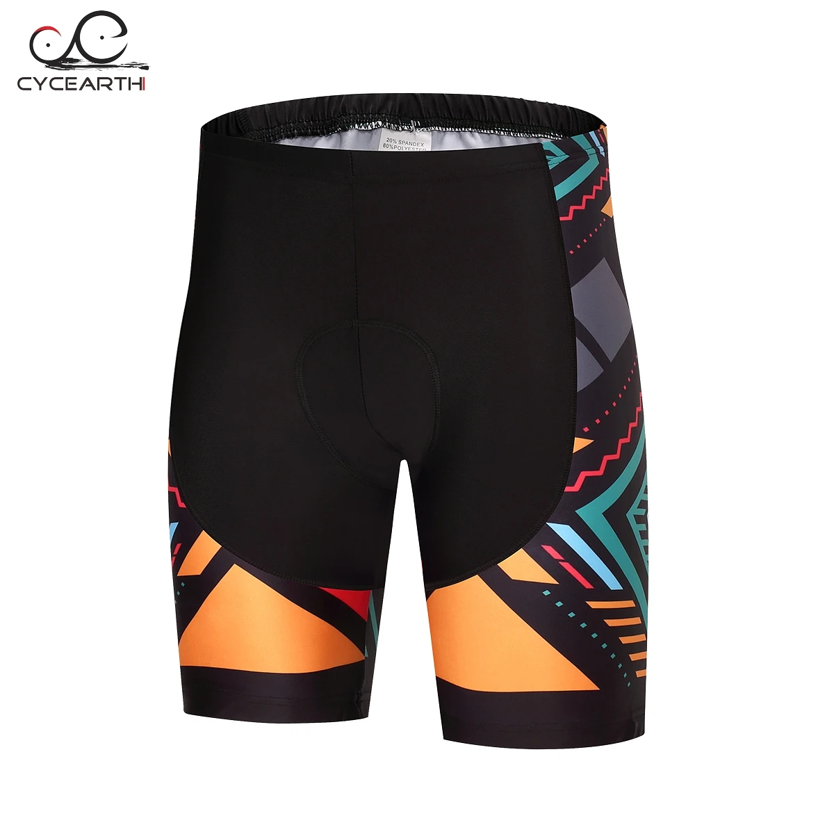 

Pro Quality Summer Cycling shorts pants Breathable Bike Bicycle Ropa Ciclismo Sport Wear Anti Slip Padded Gel Pad CE0055
