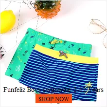 Funfeliz/детский купальник; быстросохнущие пляжные шорты; От 7 до 16 лет для мальчиков-подростков; Шорты для плавания с акулой; детский купальник