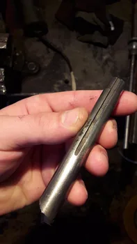 

new blade for MST8700 on car brake lathe disc alignment tool