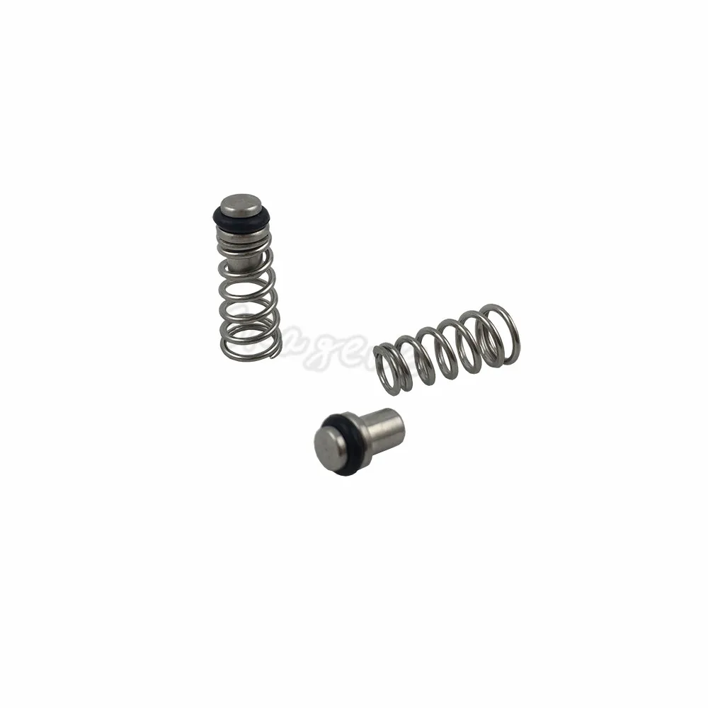 Cornelius Type Universal Poppet Valve Ball Lock Keg Post Liquid&Gas Homebrew Cornelius Corny Beer Keg Part 2pcslot (2)