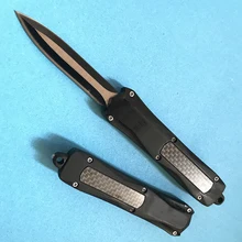 Высокое качество AKC C07 UTX85 A616 ручка из углеродного волокна A07 BM3300 A162 тактический складной нож инструмент для выживания на открытом воздухе