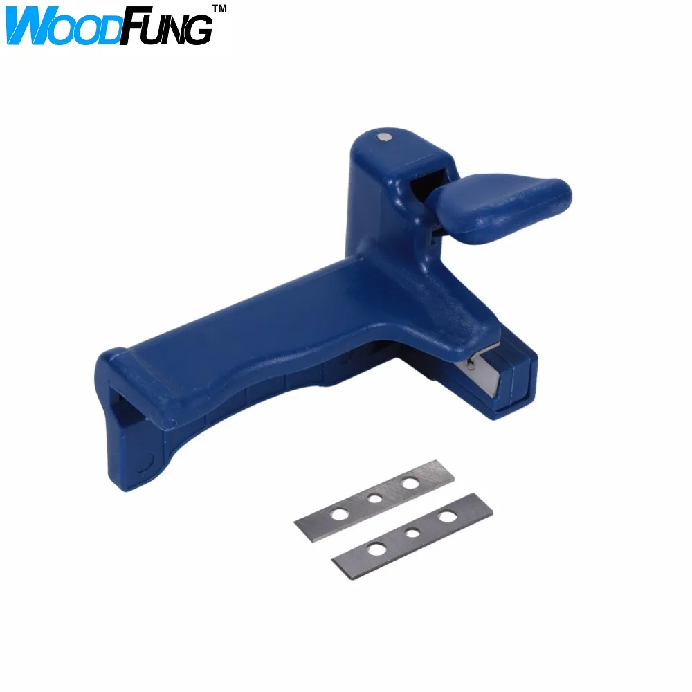 

JB90 manual end cutting