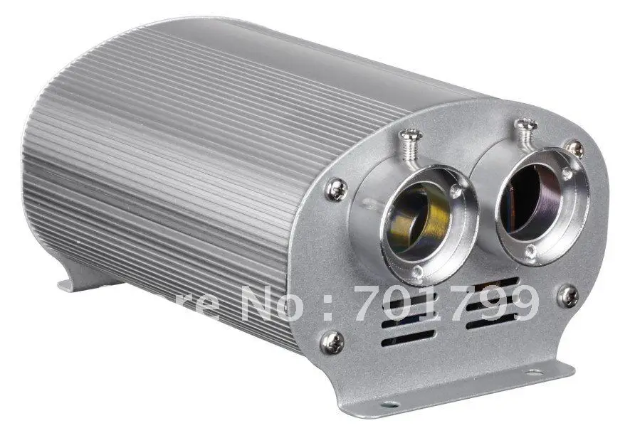 

led optical fiber engine controller,LEC-302 with remote controller