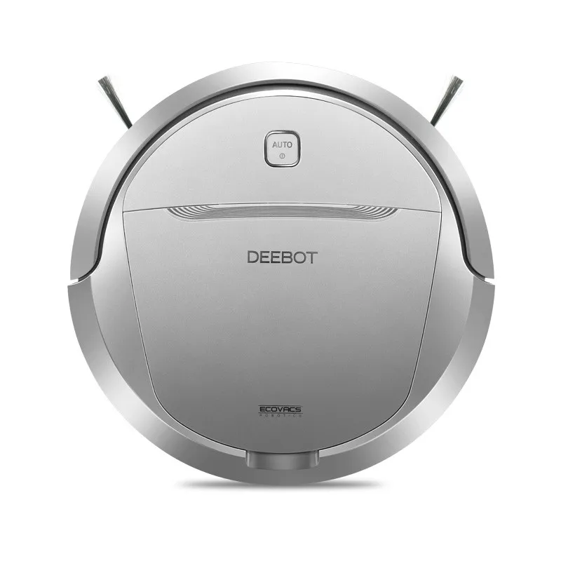 Robot Vacuum Cleaner Ecovacs Deebot 