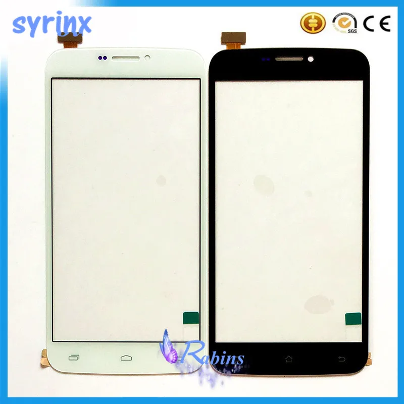 

5.9 " Mobile Phone Touchscreen For Archos 59 Xenon Phablet Touch Screen Panel Front Glass Lens Sensor Digitizer Touchpad