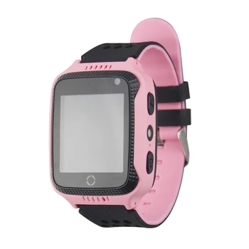 

HOT!Fast shipping!mini Android IOS gps tracker Realtime tracking GPS for children GPS collar tracker Q528 remote control by APP