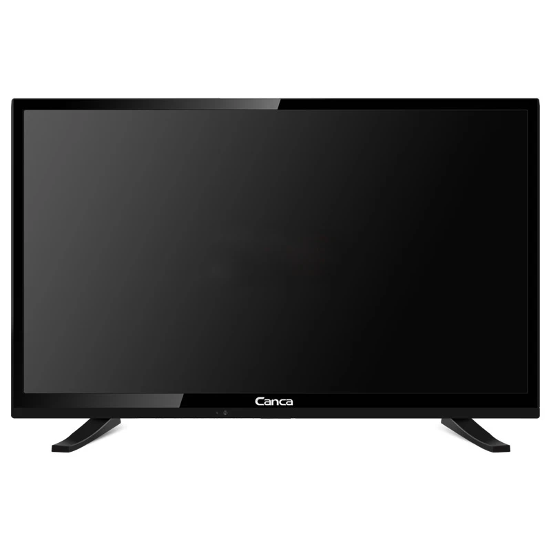 

32 Inches 1080P Android TV 2.4GHz WiFi Quad Core Support DLNA Airplay 4GB ROM Supports Media Player Monitor Smart LED TV
