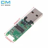 USB 2,0 eMMC адаптер eMCP 153 169 PCB основная плата без вспышки карта памяти eMMC с корпусом чехол ► Фото 3/6