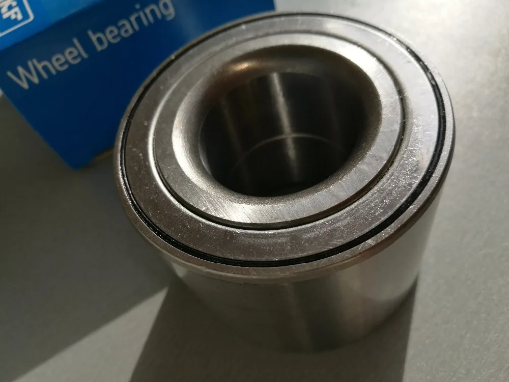 Longlifetime High Speed Car Bearing Auto Wheel Hub Bearing Dac20420030
