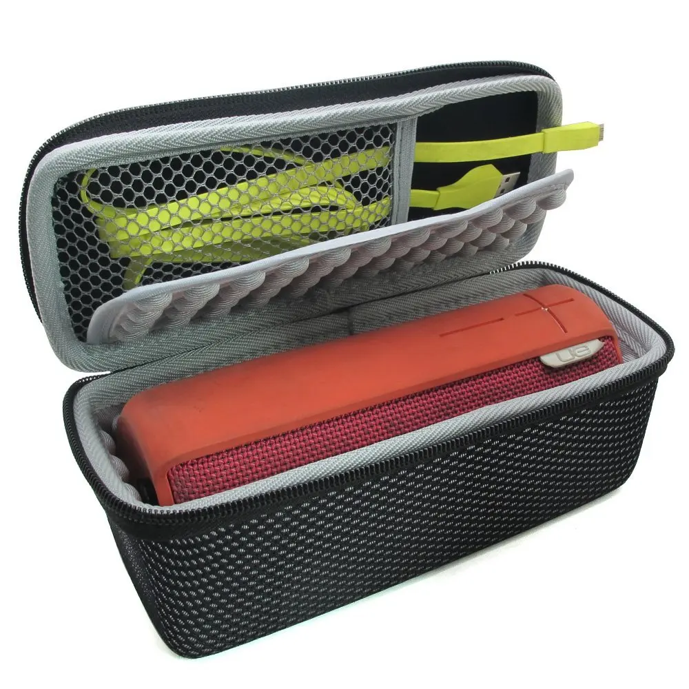 imágenes para Protección Caso de La Cubierta Protectora Bolsa Bolsa Para Logitech UE BOOM 1 UE Boom BOOM 2 Wireless UE Uitimate oídos Bluetooth altavoz imágenes para Protección Caso de La Cubierta Protectora Bolsa Bolsa Para Logitech UE BOOM 1 UE Boom BOOM 2 Wireless UE Uitimate oídos Bluetooth altavoz