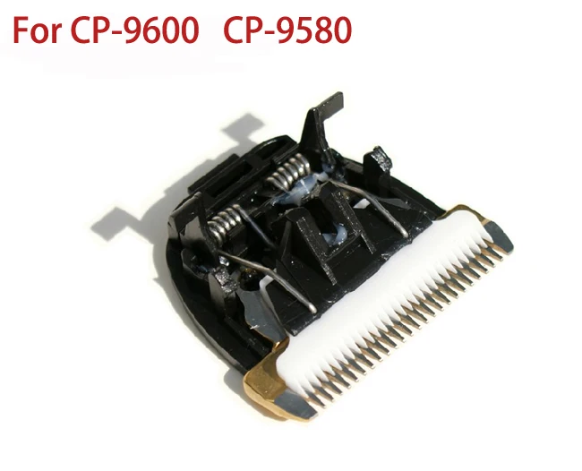 C434 машинка для стрижки волос триммер лезвие начальник CP-9600 CP-9580 2 шт. | Дом и сад