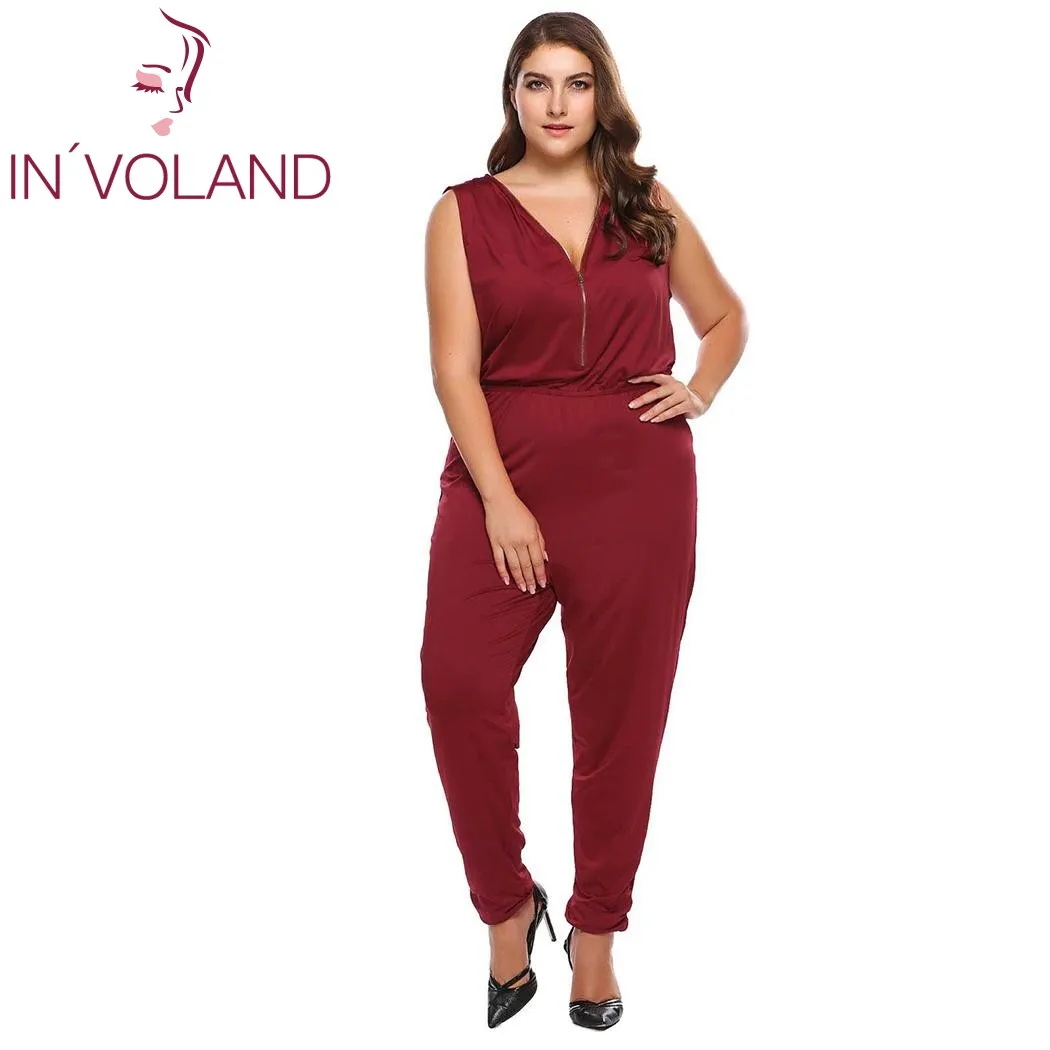 xl jumpsuit