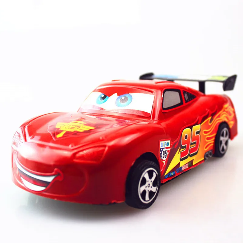 1: 64 Новая Модель гоночного автомобиля Blaze Monster car обновленная версия модель