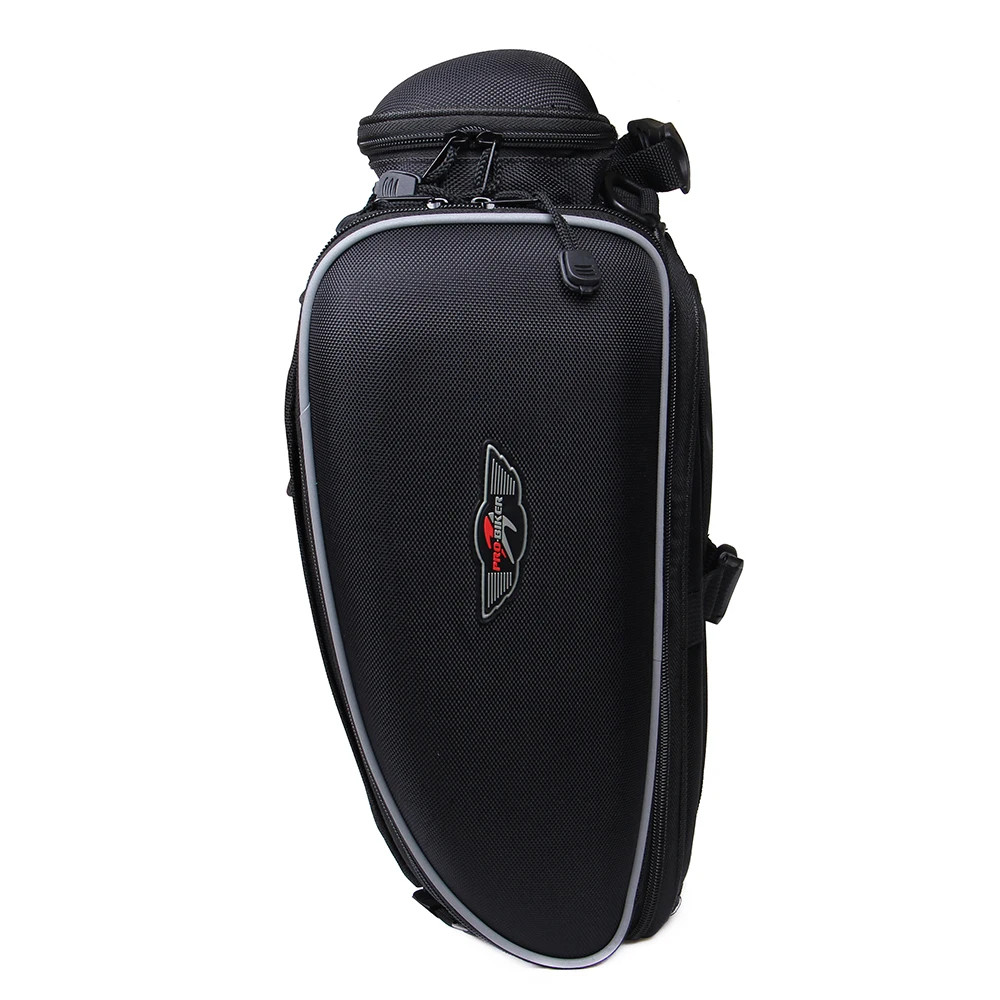 PRO-BIKER водонепроницаемая сумка для мотоцикла rcycle, сумка для багажа, чехол для мотокросса, магнитный резервуар для масла, ручная сумка для шлема, коробка для багажника, сумки для мотокросса