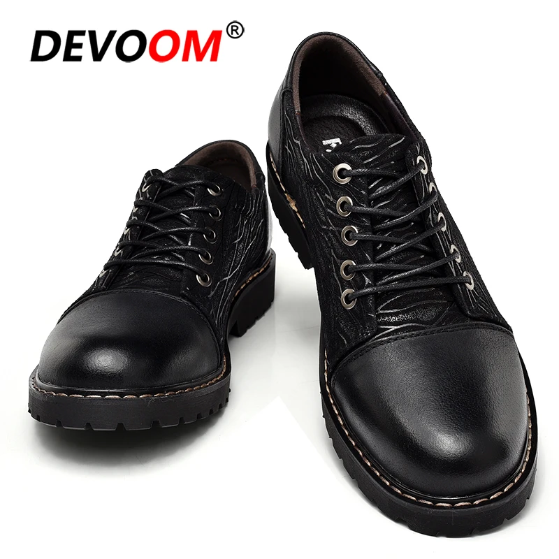 mens office shoes 2019