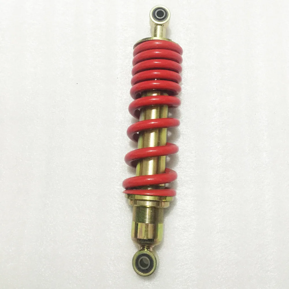 12.5" 320mm 12mm spring Motorcycle Shock Absorber Suspension for HONDA