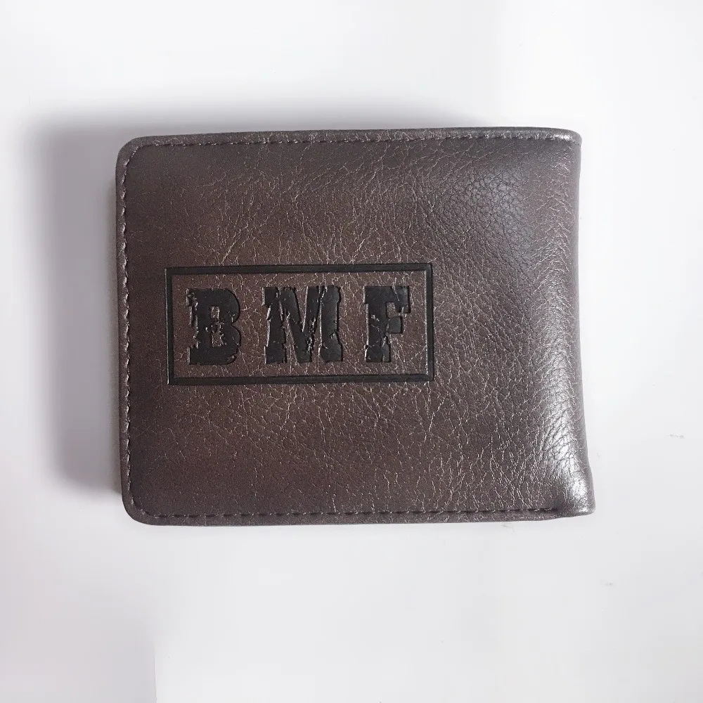 محفظة عملة حقيبة سيئة الأم الصبي محفظة حامل بطاقة خمر هدية للأطفال محفظة W1257Y