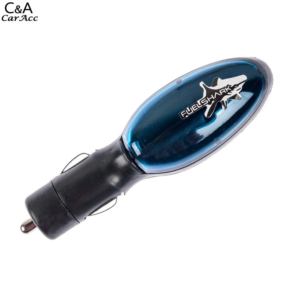 2016 New car Fuel Saver Save On Gas Economizer Save Gas Features Fuel Shark for Car Vehiclesin
