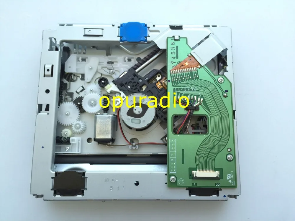 Fujitsu single CD mechanism OPT-726 laser''_
