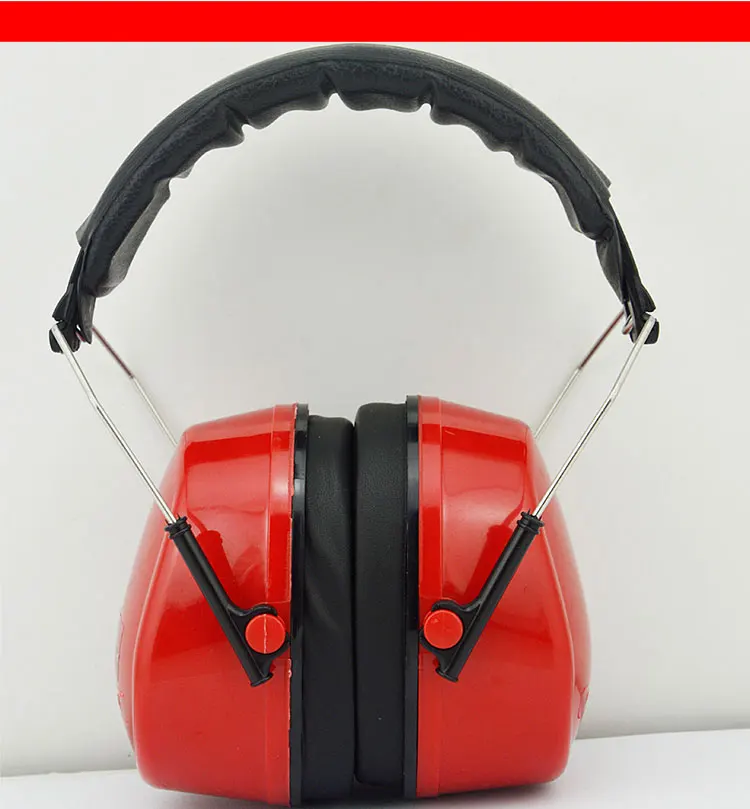 Earmuffs Ear Protector (3)